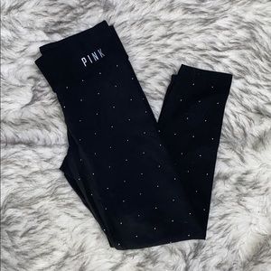 Victoria’s Secret PINK Leggings